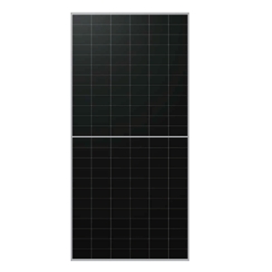 <p>650 W Solar Module</p>