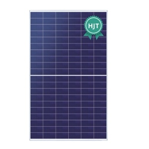 625-645 W Helios Module Series Image