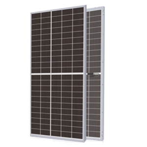 ZXM8-TPLDD110 Series - Znshine | Solar Panels