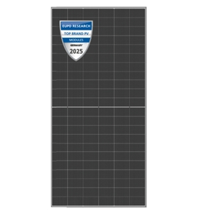 <p>Bifacial N-Type TOPCon PV Modules</p>