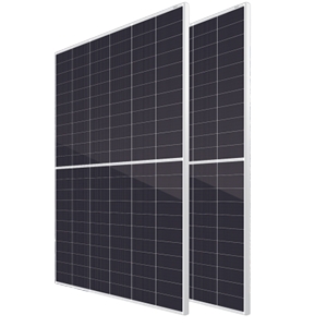 ZXM8-TPLDD110 Series - Znshine | Solar Panels