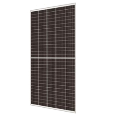 <p>370 W Monocrystalline PERC Solar Panel</p>