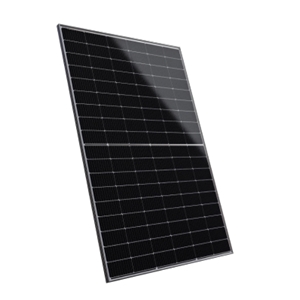 <p>440 Wp Bifacial Solar Module</p>