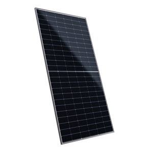 <p>555 W Bifacial Solar Module</p>