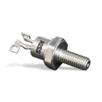 Silicon Controlled Rectifier