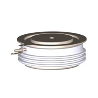 Silicon Controlled Rectifier