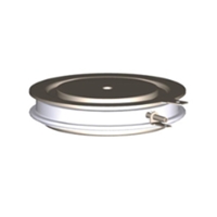 Silicon Controlled Rectifier