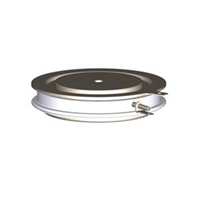 Silicon Controlled Rectifier