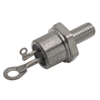 Silicon Controlled Rectifier