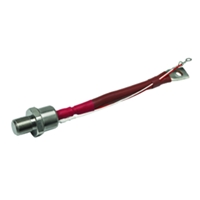 Silicon Controlled Rectifier