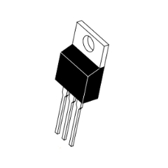 2N6507G Image