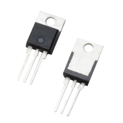 2N6508TG Image