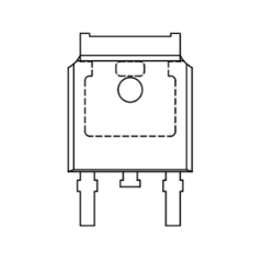 BT151S-500R Image