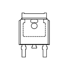 BT151S-650S Image