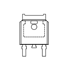 BT258S-800R Image