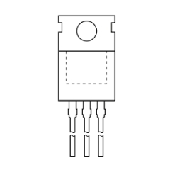 TYN20Y-600TF Image