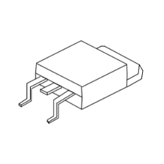 BTB316AG-8-BW-TQ2-R Image