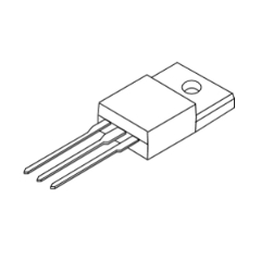 UT136FGL-8-TF3-R Image