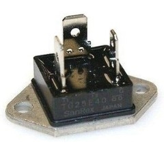 TG25E40 Image