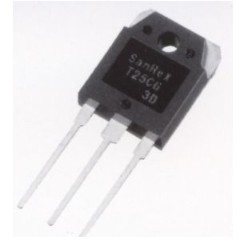 TMG25D60L Image
