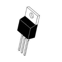 2N6344G Image