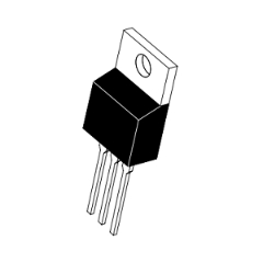 BTA16-600BW3G Image