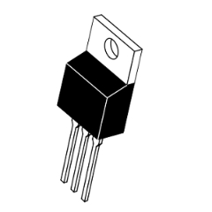 BTA25H-600CW3G Image