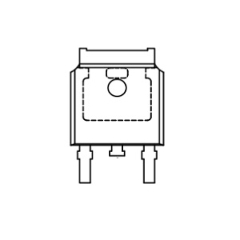 BT136S-600 Image