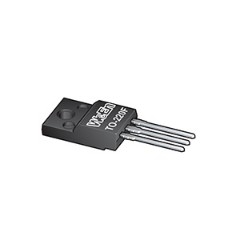 BT139X-600 Image