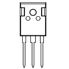 BTA440W-1200AT Image