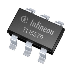 TLI5570-RE35E1-E0001 Image