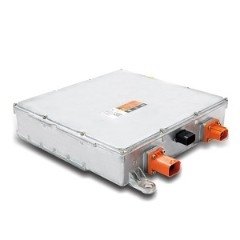 400 V On-Board Charger Image