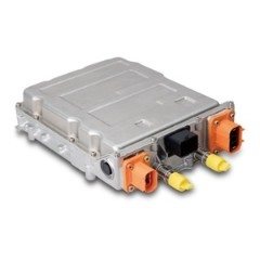 400V On-Borad Charger Image