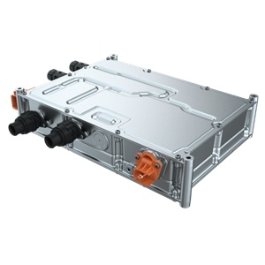 Valeo On Board Charger Image