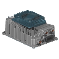 On-Board Charger