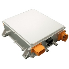 400V 11kW 3-in-1 Combined Charging Unit Image