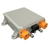 On-Board Charger