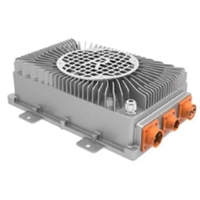 On-Board Charger