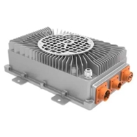 On-Board Charger