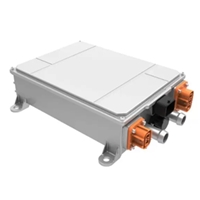 On-Board Charger