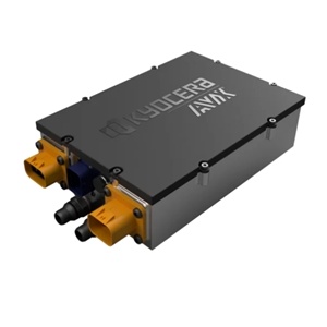 11kW On Board Charger Image