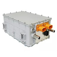 On-Board Charger