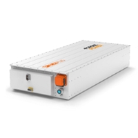 Electric Vehicle Battery