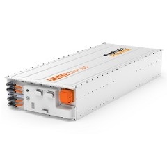 PULSE 26 PLUS Image