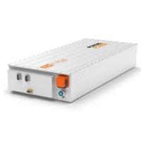 Electric Vehicle Battery