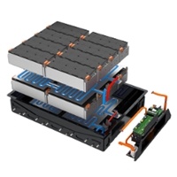 Electric Vehicle Battery