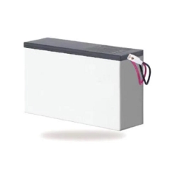 Battery 48V 12Ah Manganolong 4821-A Image