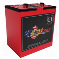EV Battery
