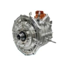 Traction Motor 400V Image