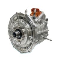 EV Traction Motor